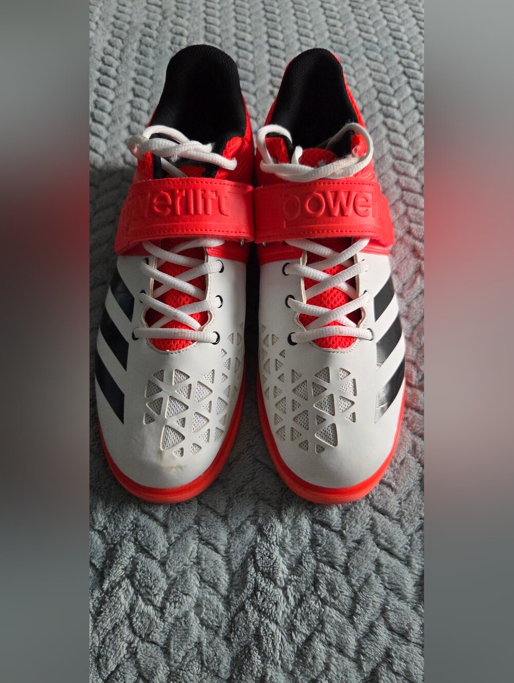 Adidas Powerlift Mens Sneakers